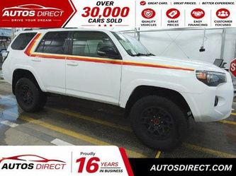 2023 Toyota 4Runner