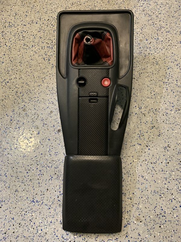 2005 Honda S2000 center console ap2 for Sale in Queen Creek, AZ OfferUp