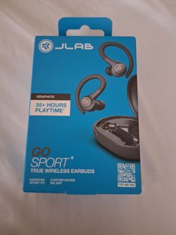 JLAB headphones
