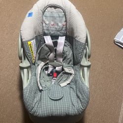 Baby Car seat Baby Trend 