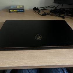 Msi Gs75 Gaming Laptop I7/2080