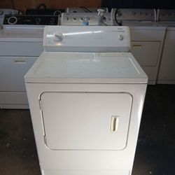 SUPER CAPACITY KENMORE ELECTRIC DRYER/DELIVERY AVAILABLE/90-DAY WRITTEN WARRANTY!