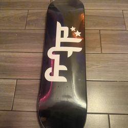FTP 8” Board 