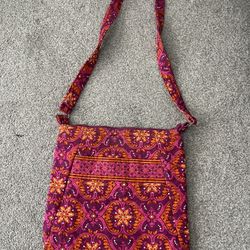 Womens Quilted Purse