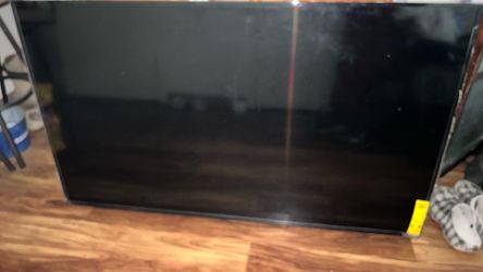 65 inch TV
