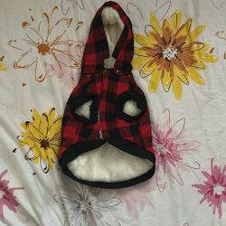 dog clothing 