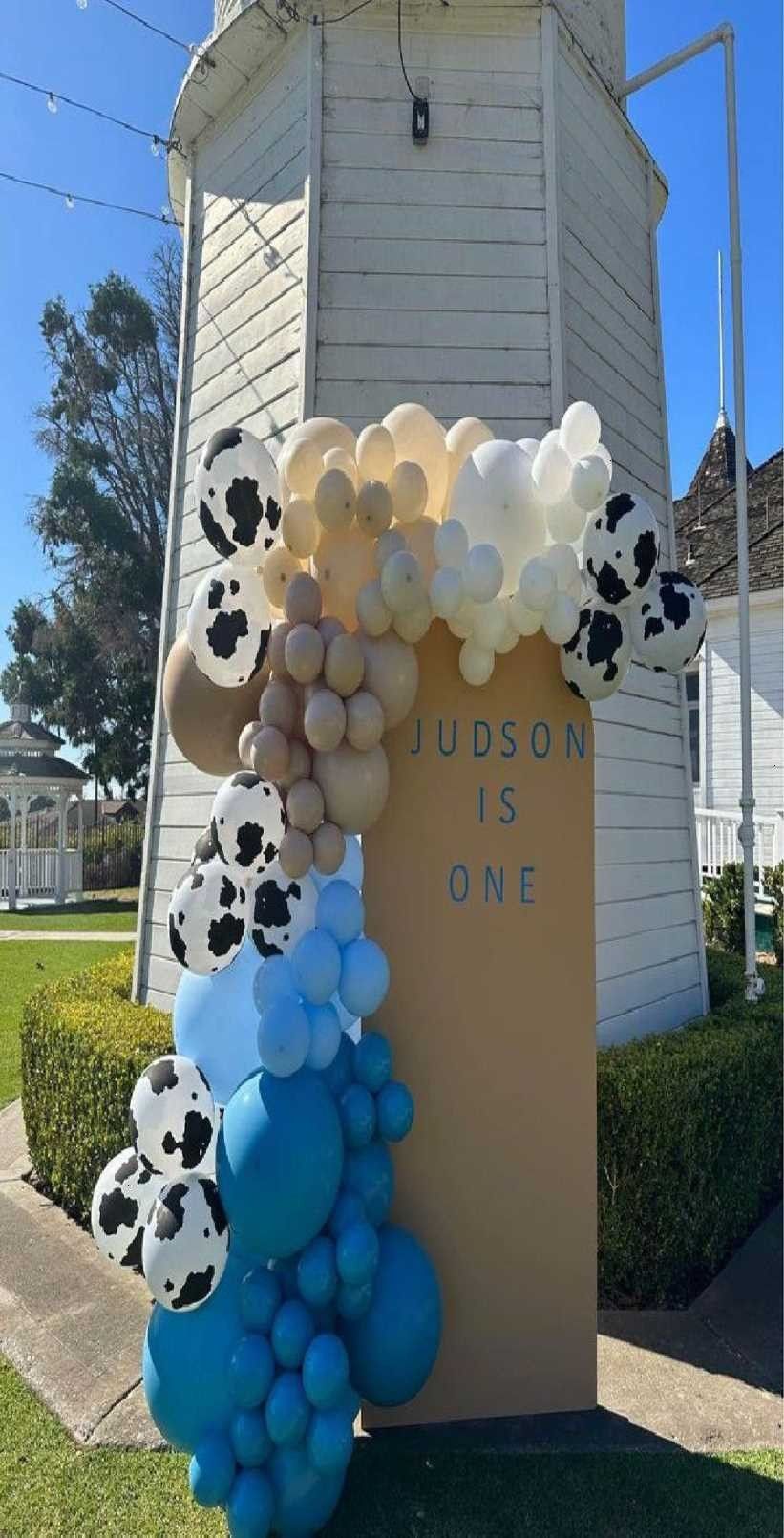 meet individual Illuminate Your Party with Festive Birthday Balloons