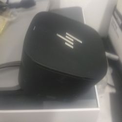 Hp Port