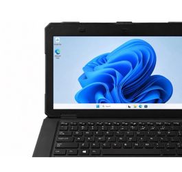 Dell Latitude 5414 Rugged 14" i5-6300U 8GB RAM 256GB SSD Touch Windows 11 Pro