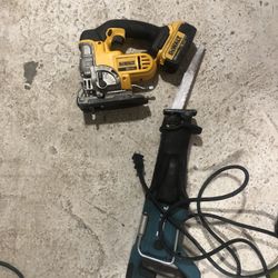 Mixed Power Tools For Sale
