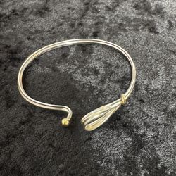 TIFFANY & CO. 925/ 750 K