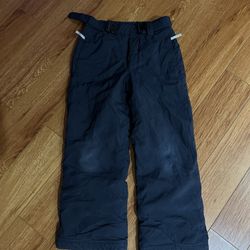 Columbia Snow Pants