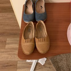 Womens Quality Shoes