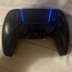 Controller 