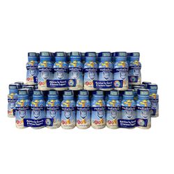 (12) Pediasure 8oz Vanilla Shake (6 pk)