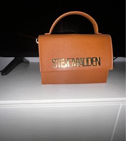 Steve Madden Purse