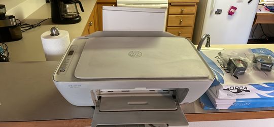 HP Deskjet 2652