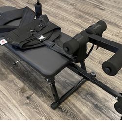 Spinal Decompression Bench