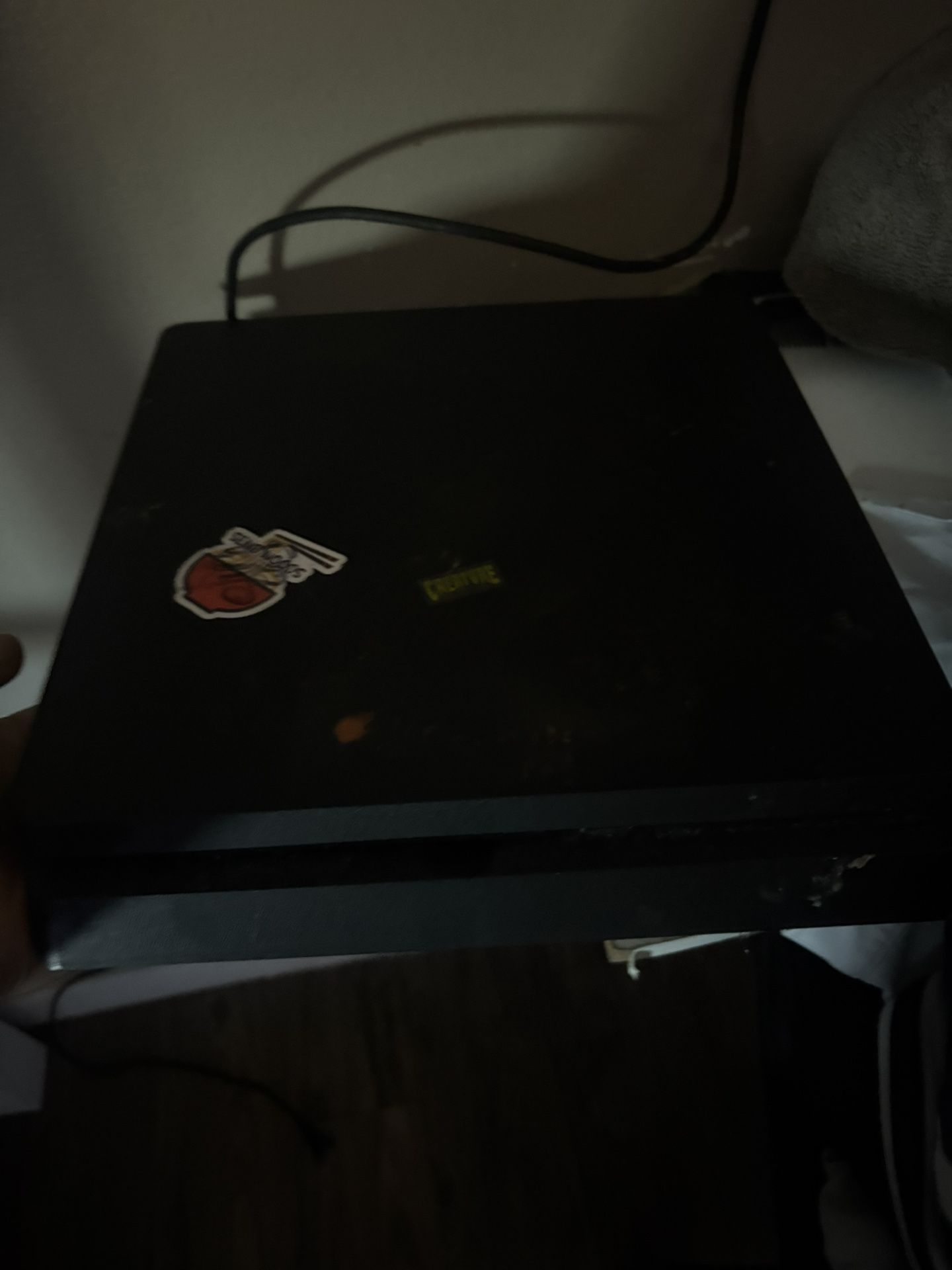 Ps4