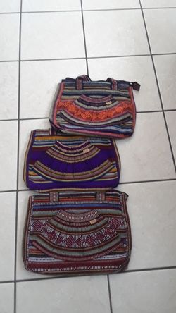 Mexican handbags