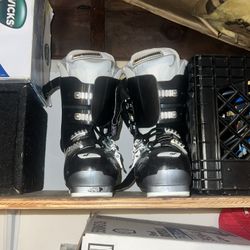 Ski Boots 