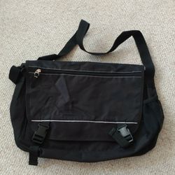 Laptop / tablet briefcase