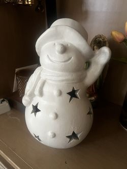 Christmas Piece