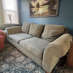 Free Couch