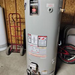 75 Gallons Water Heater New Tank 