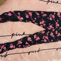 Pink Leggings