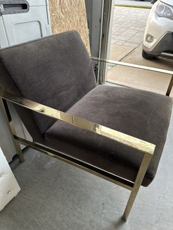 Very Comfortable Living Room Chair