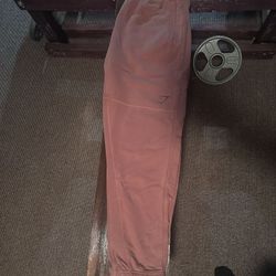 BRAND NEW Gymshark Power Washed Joggers