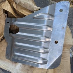 Chevrolet Colorado ZR2 Skid Plate 