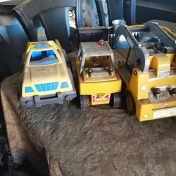Toy Trucks