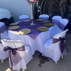 Oll Decoración Sale Tables En Chair Table Cloth 