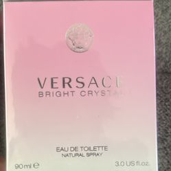 Mothers DAY Special - Versace Bright Crystal 