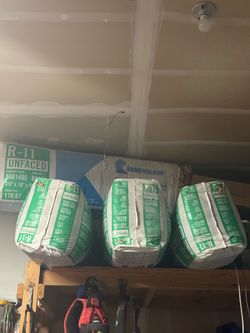 Insulation
