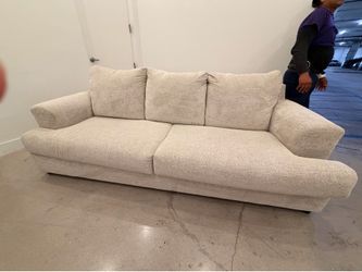 Queen sofa sleeper