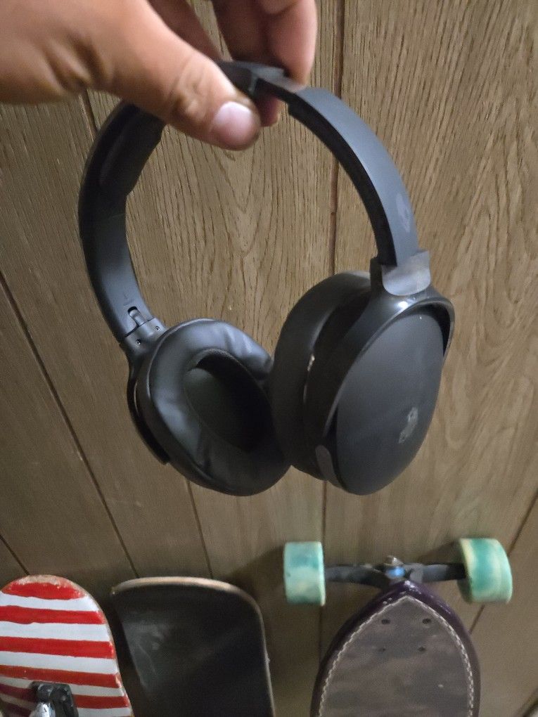 Skull Candy Hesh Evo Bluetooth Headphones