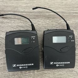 sennheiser Ew 100 G3