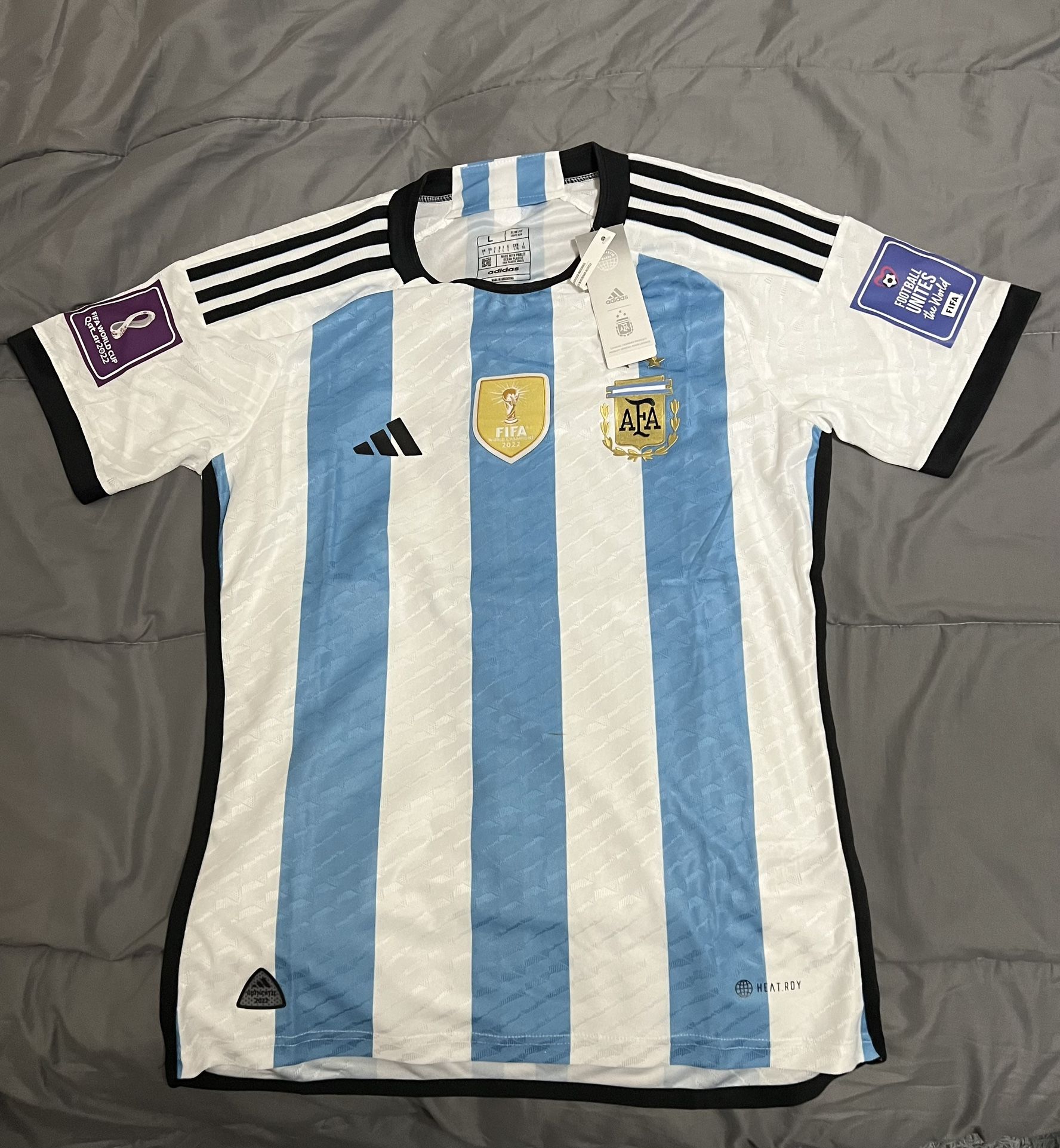Argentina Jersey