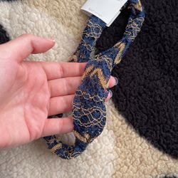 Brand New Hair Wrap!