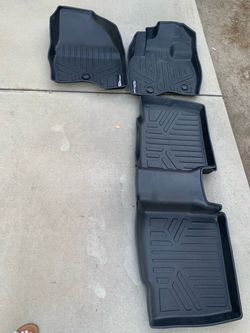 Car Mats