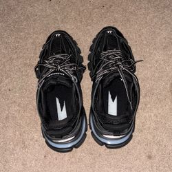Balenciaga Track runners 