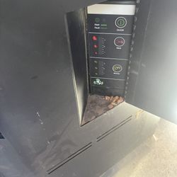 Whitfield By Leanox Profile 30 Pellet Stove 