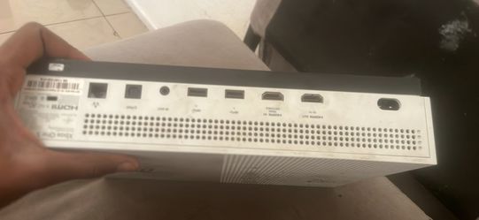 Xbox 1