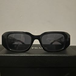 Prada Glasses