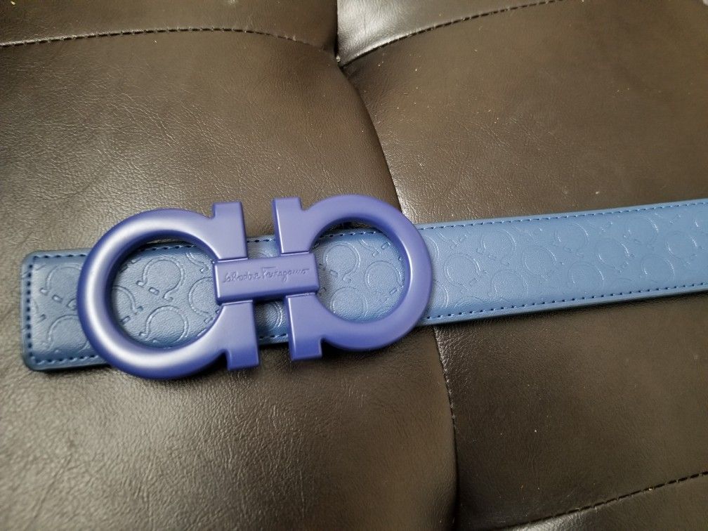 Salvatore Ferragamo Belt
