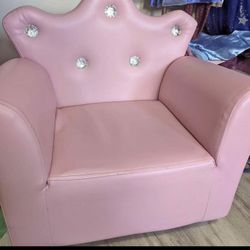 Princess Chair 