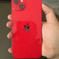 Apple iPhone 14 Plus 256GB ATT and Cricket Only 